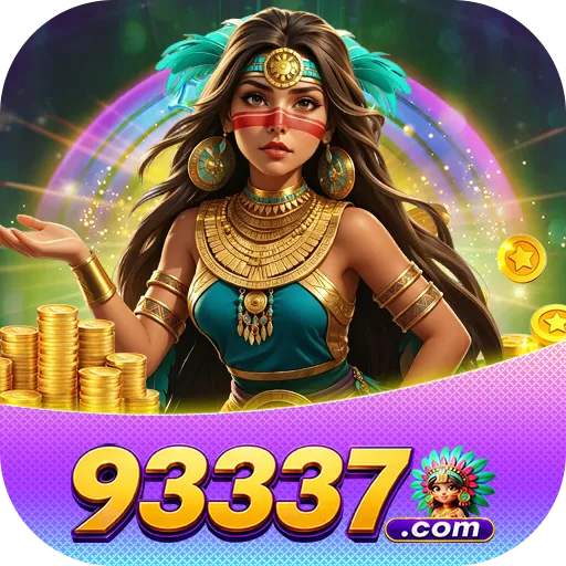 93337 - Permainan Slot Seru dengan Berbagai Fitur Menarik