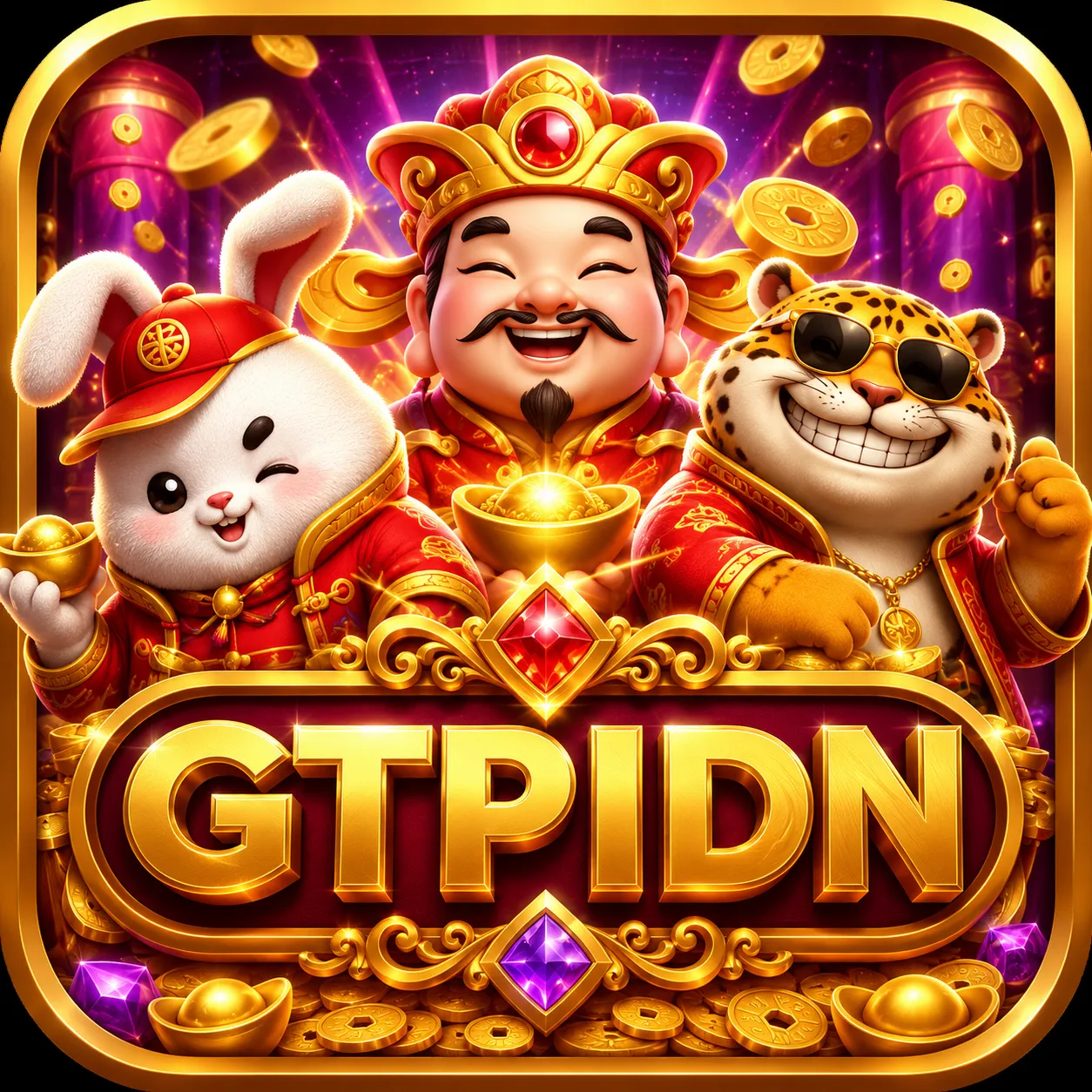 GTPIDN - Balapan Seru Menantang di Jalanan