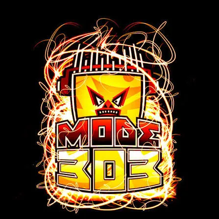 MODE303 - Game Aksi TPS Terbaik untuk Pengalaman Seru