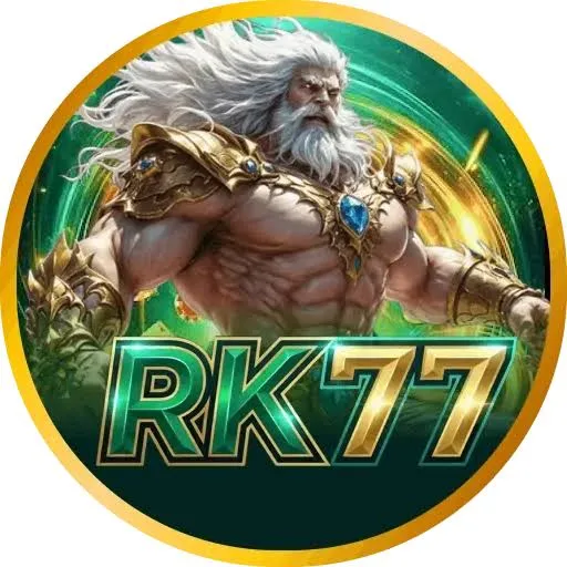 RK77 - Pertarungan Epik dalam Dunia MOBA