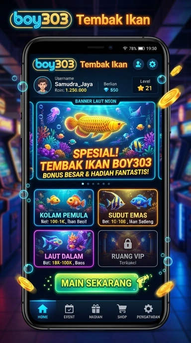 Pengalaman pengguna boy303 yang memuaskan dalam mengeksplorasi aplikasi baru.